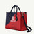 Custom Bailiwick of Jersey Cricket Leather Bag Jer Lions Champion Red Version - Wonder Print Shop