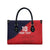 Custom Bailiwick of Jersey Cricket Leather Bag Jer Lions Champion Red Version - Wonder Print Shop