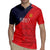 Custom Bailiwick of Jersey Cricket Rugby Jersey Jer Lions Champion Red Version - Wonder Print Shop