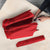 Custom Bailiwick of Jersey Cricket Umbrella Jer Lions Champion Red Version - Wonder Print Shop
