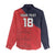 Custom Bailiwick of Jersey Cricket Women Casual Shirt Jer Lions Champion Red Version - Wonder Print Shop