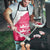 Custom Bailiwick of Jersey Cricket Apron Jer Lions Champion Pink Version - Wonder Print Shop