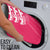 Custom Bailiwick of Jersey Cricket Bathroom Set Jer Lions Champion Pink Version - Wonder Print Shop