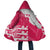 Custom Bailiwick of Jersey Cricket Cloak Jer Lions Champion Pink Version - Wonder Print Shop