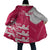 Custom Bailiwick of Jersey Cricket Cloak Jer Lions Champion Pink Version - Wonder Print Shop