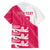 Custom Bailiwick of Jersey Cricket Family Matching Tank Maxi Dress and Hawaiian Shirt Jer Lions Champion Pink Version - Wonder Print Shop