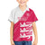 Custom Bailiwick of Jersey Cricket Family Matching Tank Maxi Dress and Hawaiian Shirt Jer Lions Champion Pink Version - Wonder Print Shop