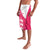 Custom Bailiwick of Jersey Cricket Lavalava Jer Lions Champion Pink Version - Wonder Print Shop