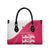 Custom Bailiwick of Jersey Cricket Leather Bag Jer Lions Champion Pink Version - Wonder Print Shop