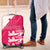 Custom Bailiwick of Jersey Cricket Luggage Cover Jer Lions Champion Pink Version - Wonder Print Shop