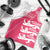 Custom Bailiwick of Jersey Cricket Men Tank Top Jer Lions Champion Pink Version - Wonder Print Shop
