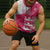 Custom Bailiwick of Jersey Cricket Sleeveless Hoodie Jer Lions Champion Pink Version - Wonder Print Shop