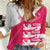 Custom Bailiwick of Jersey Cricket Women Casual Shirt Jer Lions Champion Pink Version - Wonder Print Shop
