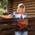 USA Veterans Day Women Polo Shirt All Gave Some With Poppy Patterns - Wonder Print Shop