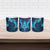 Yule Be Eaten Personalized Ceramic Mug Christmas Cat Jolakotturinn Icelandic - Wonder Print Shop