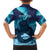 Yule Be Eaten Personalized Kid Hawaiian Shirt Christmas Cat Jolakotturinn Icelandic - Wonder Print Shop