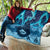 Yule Be Eaten Personalized Quilt Christmas Cat Jolakotturinn Icelandic - Wonder Print Shop