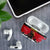 Austria Christmas AirPods Case Krampus You Were Naughty - Wonder Print Shop
