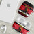 Austria Christmas AirPods Case Krampus You Were Naughty - Wonder Print Shop