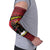 Austria Christmas Arm Sleeves Krampus You Were Naughty - Wonder Print Shop
