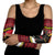 Austria Christmas Arm Sleeves Krampus You Were Naughty - Wonder Print Shop