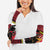 Austria Christmas Arm Sleeves Krampus You Were Naughty - Wonder Print Shop