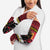 Austria Christmas Arm Sleeves Krampus You Were Naughty - Wonder Print Shop