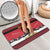 Austria Christmas Bathroom Set Krampus You Were Naughty - Wonder Print Shop