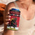 Austria Christmas 4 in 1 Can Cooler Tumbler Krampus You Were Naughty - Wonder Print Shop