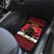 Austria Christmas Car Mats Krampus You Were Naughty - Wonder Print Shop