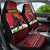 Austria Christmas Car Seat Cover Krampus You Were Naughty - Wonder Print Shop