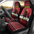 Austria Christmas Car Seat Cover Krampus You Were Naughty - Wonder Print Shop