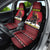 Austria Christmas Car Seat Cover Krampus You Were Naughty - Wonder Print Shop