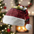 Austria Christmas Santa Hat Krampus You Were Naughty - Wonder Print Shop