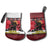 Austria Christmas Stocking Krampus You Were Naughty - Wonder Print Shop