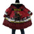 Austria Christmas Cloak Krampus You Were Naughty - Wonder Print Shop