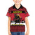 Austria Christmas Hawaiian Shirt Krampus You Were Naughty - Wonder Print Shop
