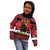 Austria Christmas Kid Hoodie Krampus You Were Naughty - Wonder Print Shop