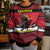 Austria Christmas Kid Ugly Christmas Sweater Krampus You Were Naughty - Wonder Print Shop