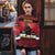Austria Christmas Ugly Christmas Sweater Krampus You Were Naughty - Wonder Print Shop
