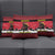 Austria Christmas Pillow Cover Krampus You Were Naughty - Wonder Print Shop