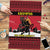 Austria Christmas Puzzle Krampus You Were Naughty - Wonder Print Shop