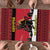 Austria Christmas Puzzle Krampus You Were Naughty - Wonder Print Shop