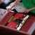 Austria Christmas Puzzle Krampus You Were Naughty - Wonder Print Shop