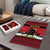 Austria Christmas Puzzle Krampus You Were Naughty - Wonder Print Shop