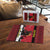 Austria Christmas Puzzle Krampus You Were Naughty - Wonder Print Shop