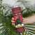 Austria Christmas Skinny Tumbler Krampus You Were Naughty - Wonder Print Shop