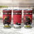 Austria Christmas Tumbler Cup Krampus You Were Naughty - Wonder Print Shop