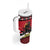 Austria Christmas Tumbler With Handle Krampus You Were Naughty - Wonder Print Shop