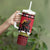 Austria Christmas Tumbler With Handle Krampus You Were Naughty - Wonder Print Shop